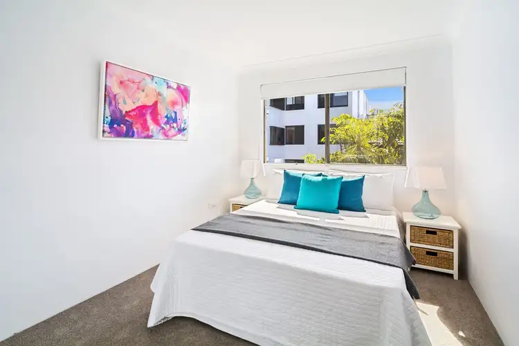 Sixth view of Homely apartment listing, 6/324 Military Road, Cremorne NSW 2090
