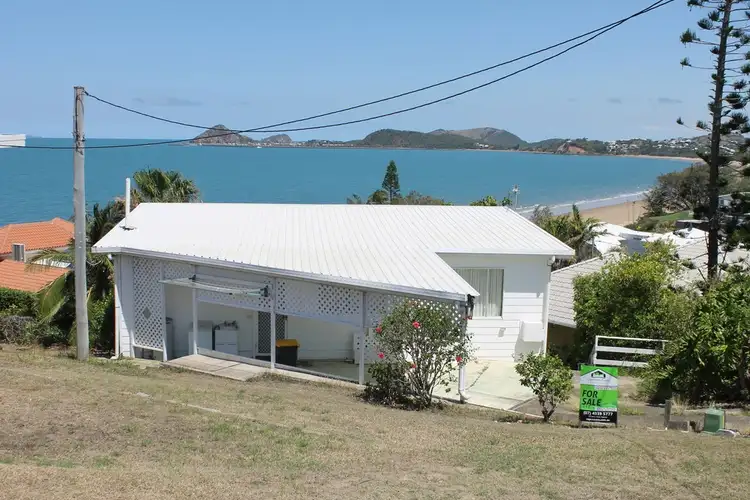 Third view of Homely house listing, 123 Matthew Flinders Dve, Lammermoor QLD 4703
