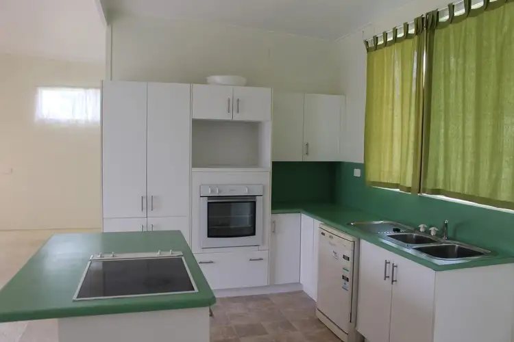 Fourth view of Homely house listing, 123 Matthew Flinders Dve, Lammermoor QLD 4703
