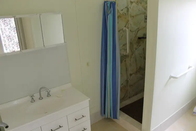 Fifth view of Homely house listing, 123 Matthew Flinders Dve, Lammermoor QLD 4703