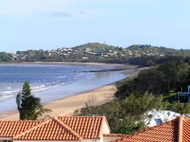 Seventh view of Homely house listing, 123 Matthew Flinders Dve, Lammermoor QLD 4703
