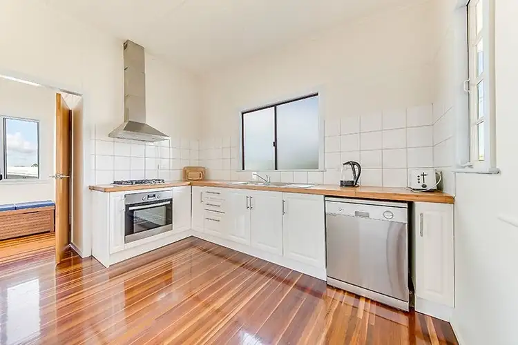 Third view of Homely house listing, 121 Matthew Flinders Drive, Lammermoor QLD 4703