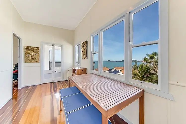 Fourth view of Homely house listing, 121 Matthew Flinders Drive, Lammermoor QLD 4703