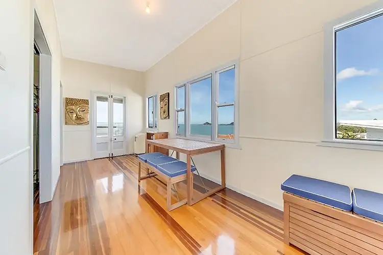 Fifth view of Homely house listing, 121 Matthew Flinders Drive, Lammermoor QLD 4703