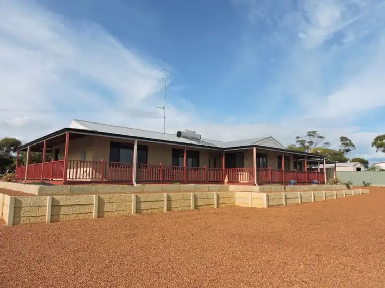 4 FORBES, YORK, York WA 6302