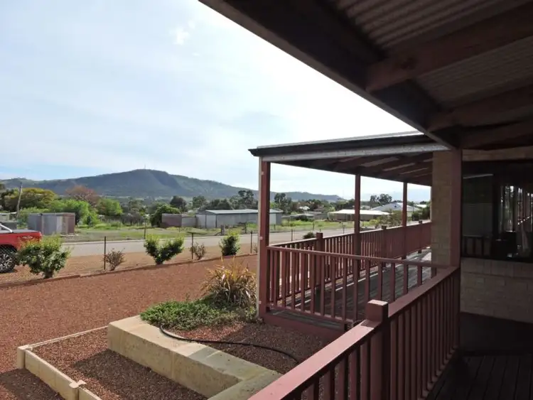 Second view of Homely house listing, 4 FORBES, YORK, York WA 6302