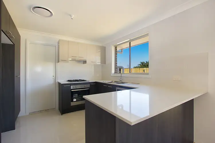 Second view of Homely house listing, 1/6 Jeffrey Avenue, St Clair NSW 2759