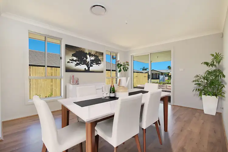 Third view of Homely house listing, 1/6 Jeffrey Avenue, St Clair NSW 2759