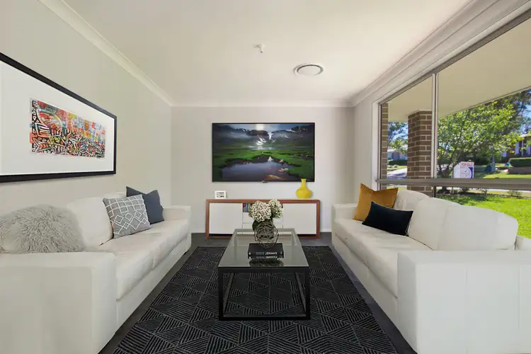Fourth view of Homely house listing, 1/6 Jeffrey Avenue, St Clair NSW 2759