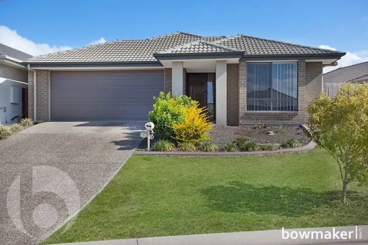 Main view of Homely house listing, 5 Williams Crescent, North Lakes QLD 4509
