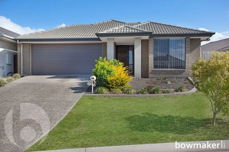 Main view of Homely house listing, 5 Williams Crescent, North Lakes QLD 4509
