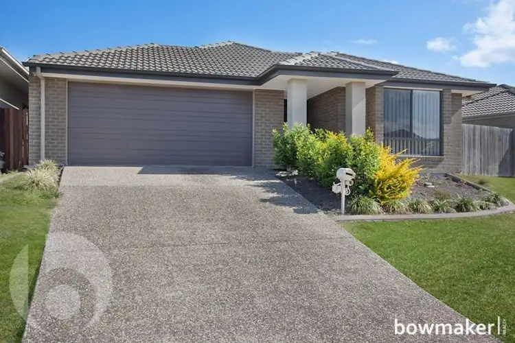 Second view of Homely house listing, 5 Williams Crescent, North Lakes QLD 4509