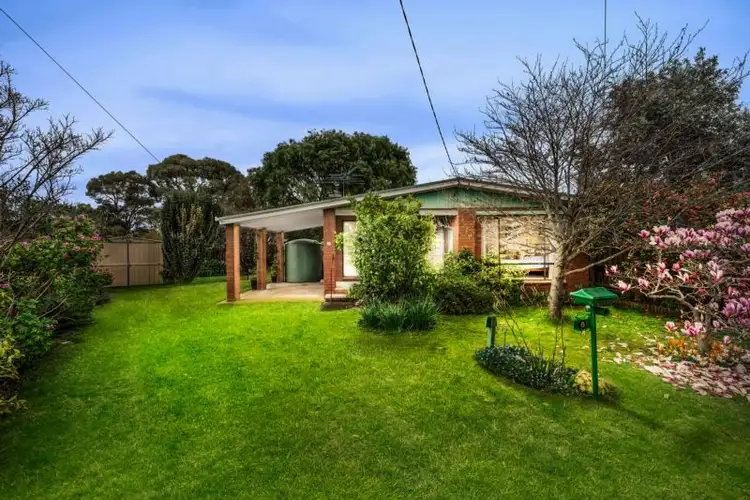 6 Hampton Court, Rosebud VIC 3939