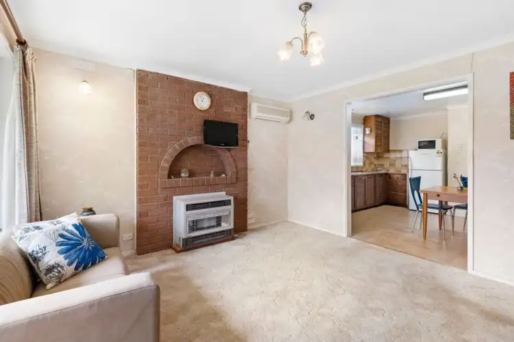 Fifth view of Homely house listing, 6 Hampton Court, Rosebud VIC 3939