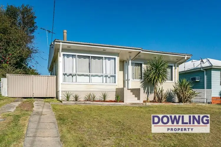 Main view of Homely house listing, 13 Tobruk Crescent, Shortland NSW 2307