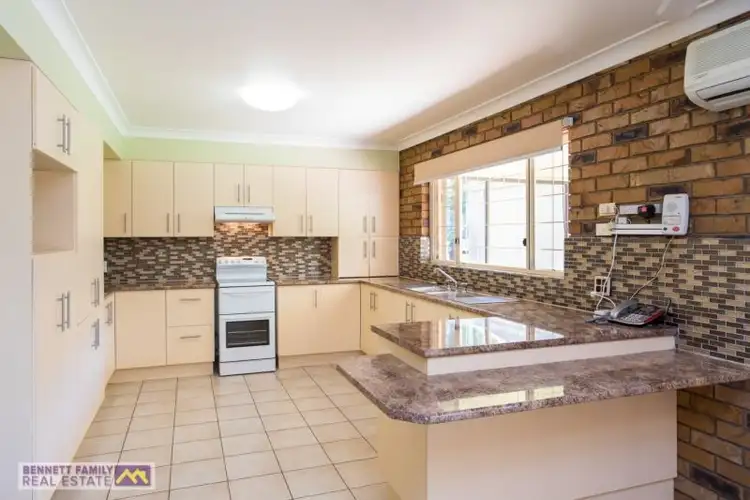 Fifth view of Homely house listing, 16 Tipplers Street, Victoria Point QLD 4165