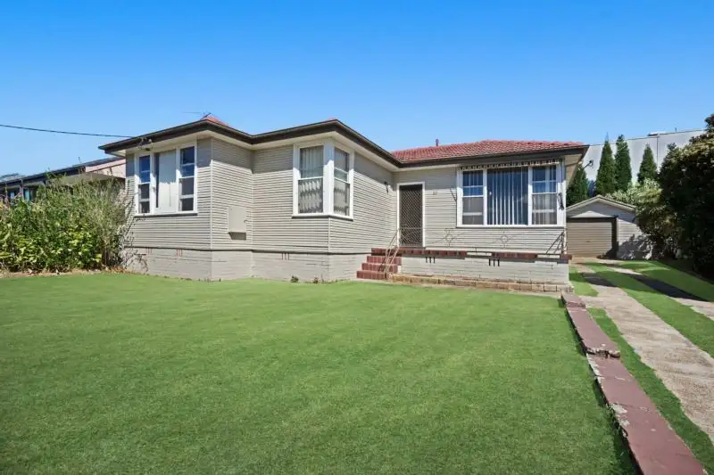 Main view of Homely house listing, 22 Weblands Street, Rutherford NSW 2320