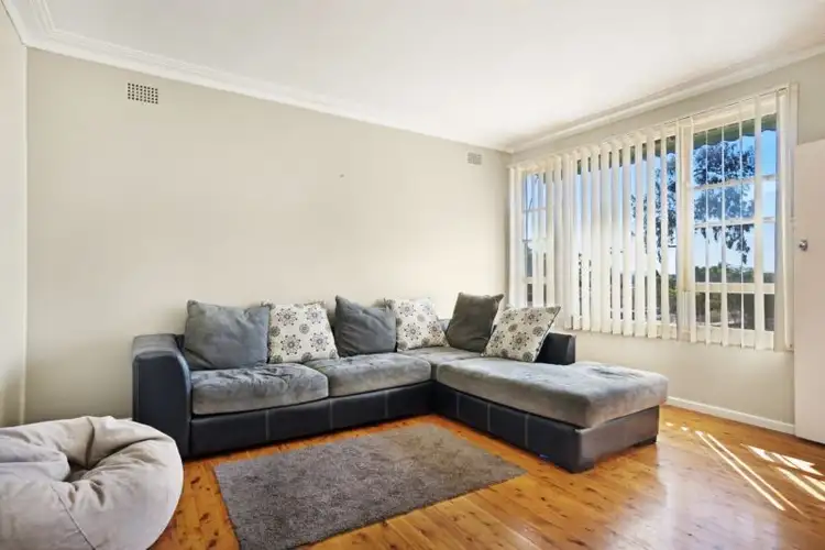 Second view of Homely house listing, 22 Weblands Street, Rutherford NSW 2320