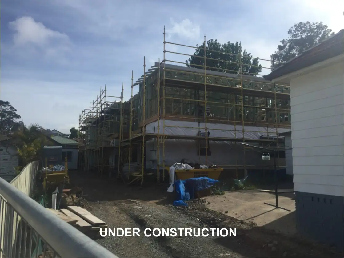 Main view of Homely townhouse listing, 1/6 Notley Street, North Lambton NSW 2299