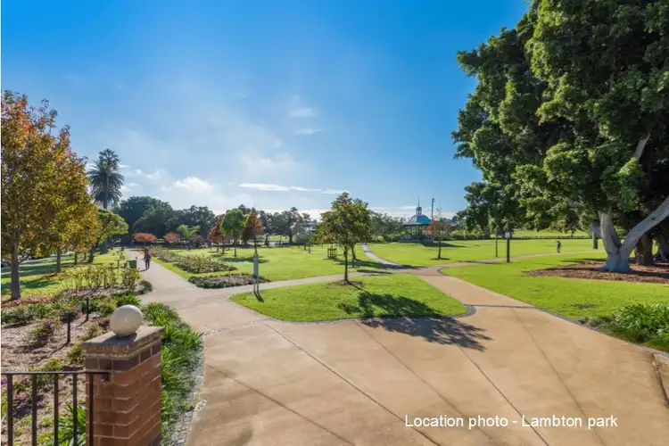 Seventh view of Homely townhouse listing, 1/6 Notley Street, North Lambton NSW 2299
