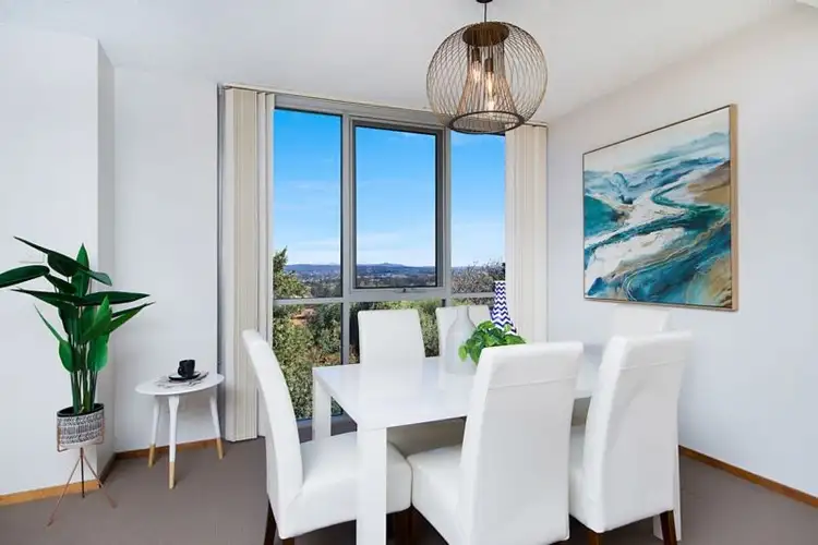 Fourth view of Homely townhouse listing, 8/2-4 Lemnos Parade, The Hill NSW 2300