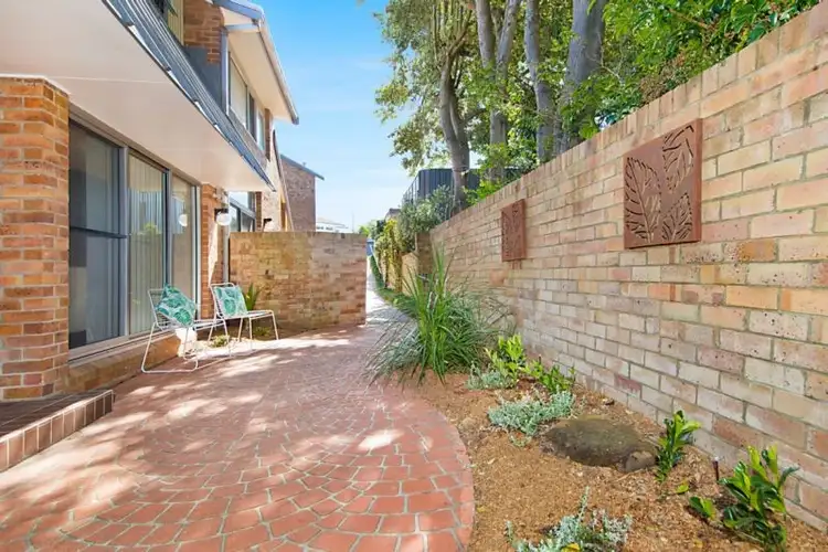Fifth view of Homely townhouse listing, 8/2-4 Lemnos Parade, The Hill NSW 2300