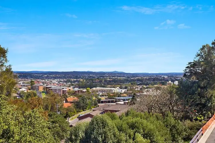 Sixth view of Homely townhouse listing, 8/2-4 Lemnos Parade, The Hill NSW 2300