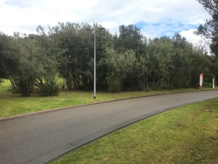 Third view of Homely land listing, 26 Alexandra Crescent, Rye VIC 3941