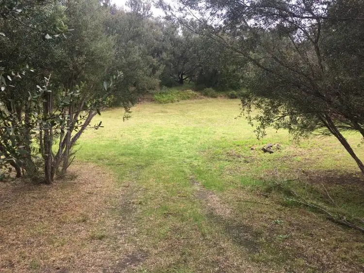 Fourth view of Homely land listing, 26 Alexandra Crescent, Rye VIC 3941