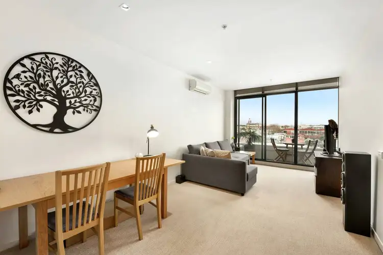 407/163 Cremorne Street, Richmond VIC 3121