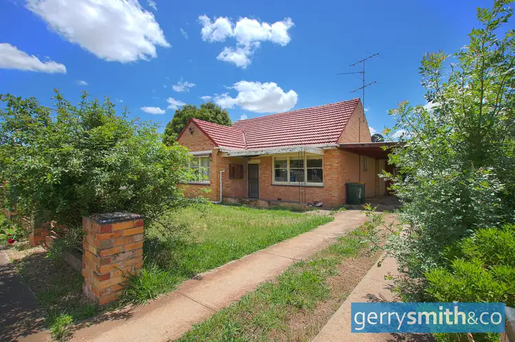 Main view of Homely house listing, 20 Edith Street, Horsham VIC 3400