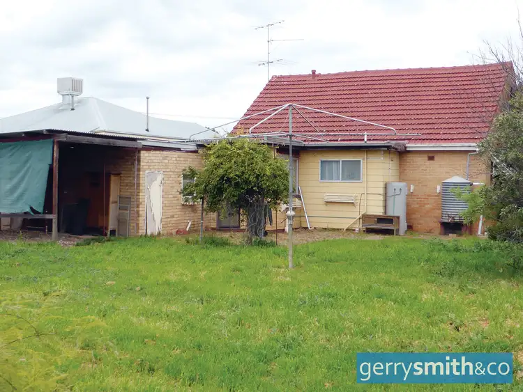 Second view of Homely house listing, 20 Edith Street, Horsham VIC 3400