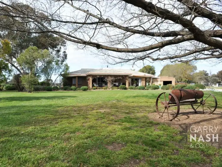Main view of Homely rural property listing, 330 Reith Road, Wangaratta VIC 3677