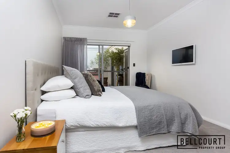 Fourth view of Homely house listing, 7B Henning Crescent, Manning WA 6152