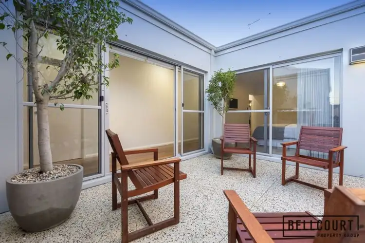 Sixth view of Homely house listing, 7B Henning Crescent, Manning WA 6152