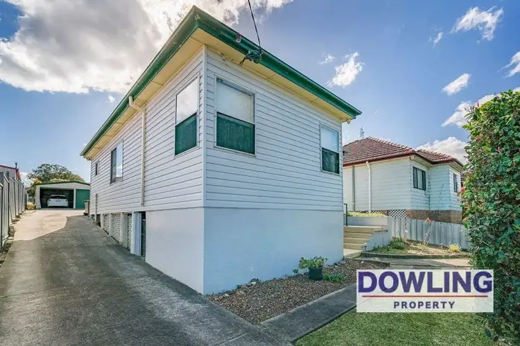 55 Macquarie Street, Wallsend NSW 2287