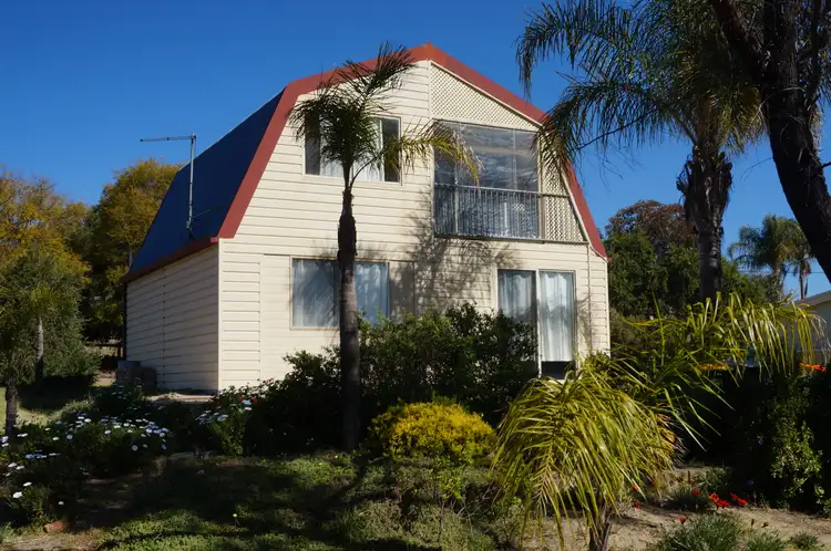 Main view of Homely house listing, 29 Mansfield Street, York WA 6302