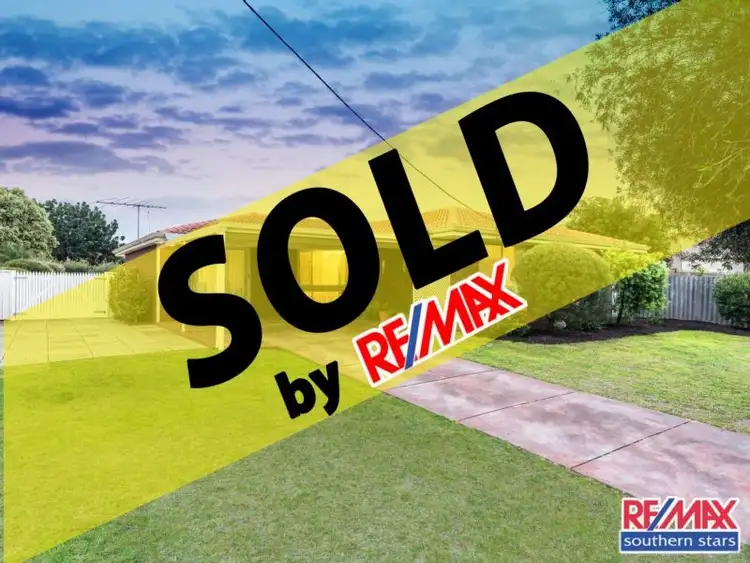 9 Dahlia Street, East Cannington WA 6107