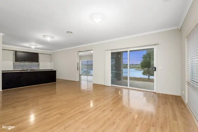 Sixth view of Homely house listing, 30 Watersedge Cove, Sanctuary Lakes VIC 3030
