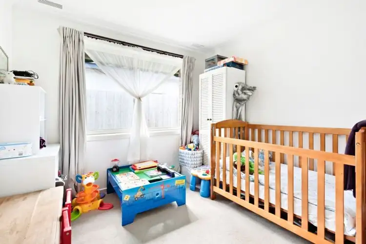 Sixth view of Homely house listing, 23 Sixth Avenue, Rosebud VIC 3939