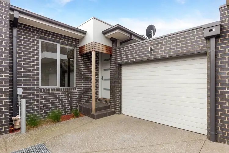 4/38 Lothair Street, Pascoe Vale South VIC 3044