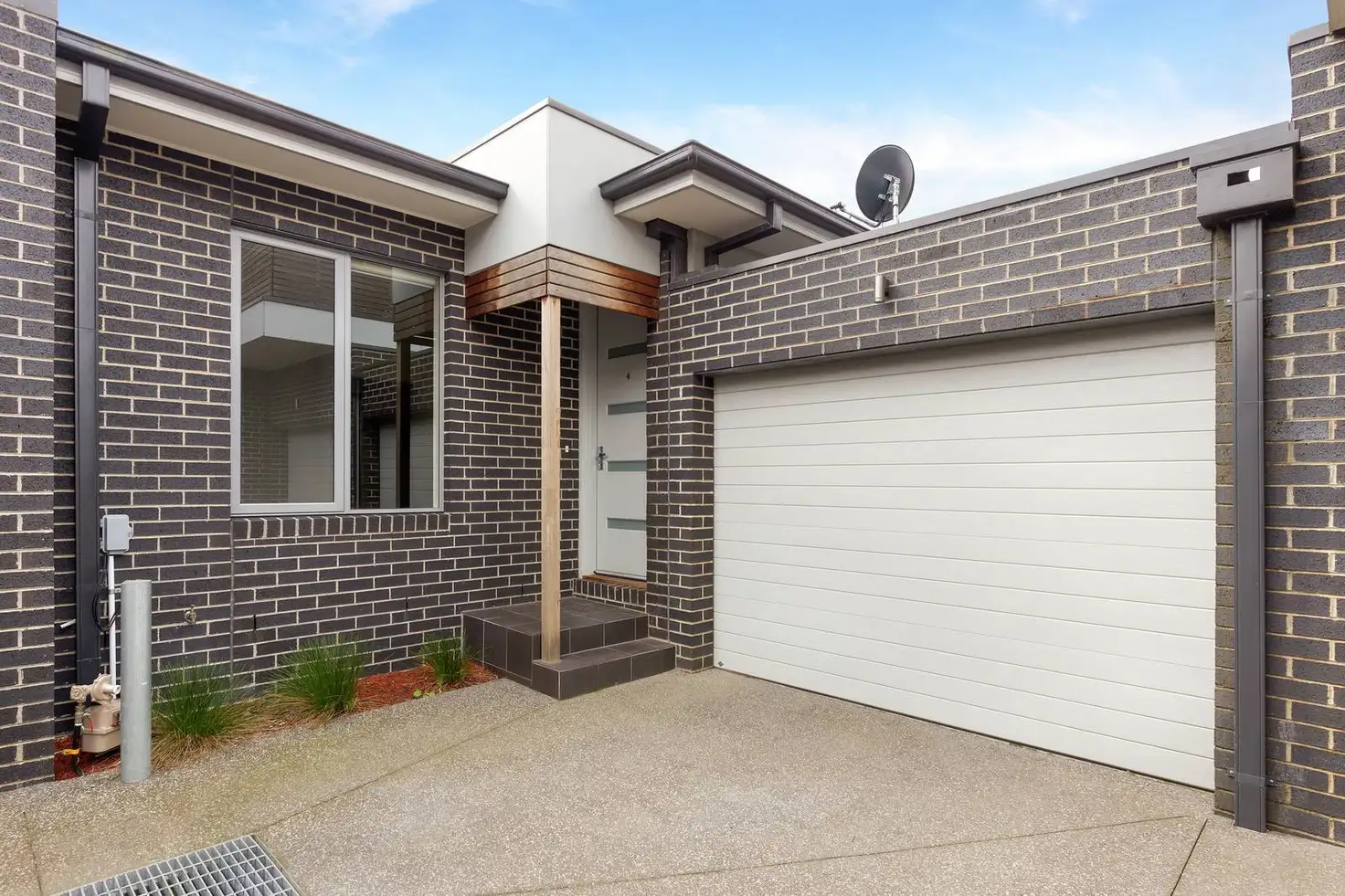 Main view of Homely townhouse listing, 4/38 Lothair Street, Pascoe Vale South VIC 3044