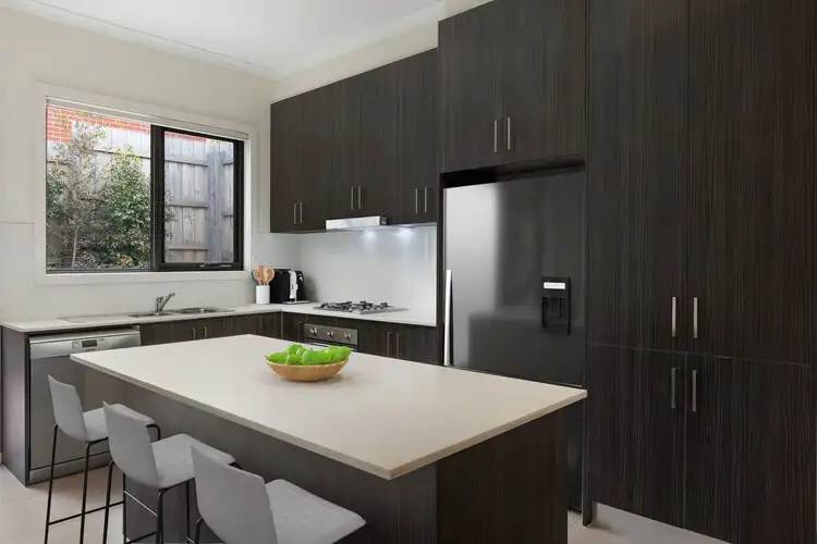 Third view of Homely townhouse listing, 4/38 Lothair Street, Pascoe Vale South VIC 3044