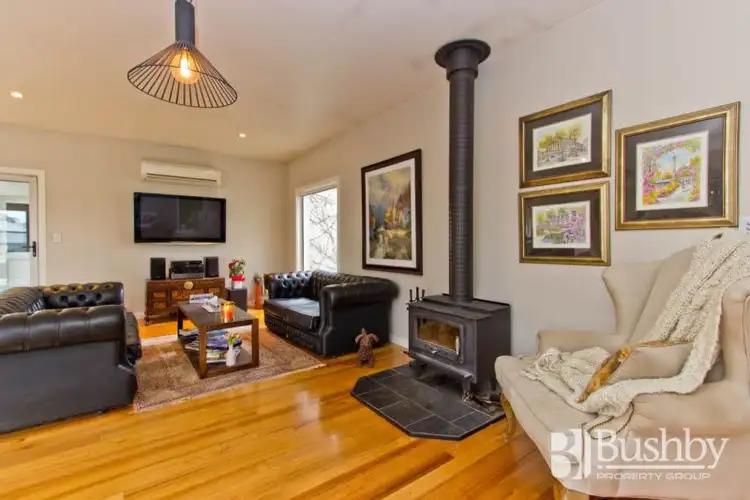 Fifth view of Homely house listing, 15 Talisker Street, Perth TAS 7300