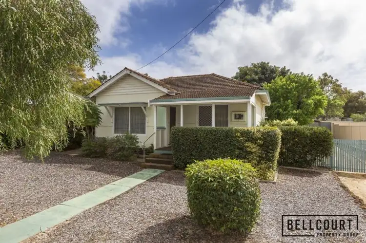 Main view of Homely house listing, 22 Archibald Street, Willagee WA 6156