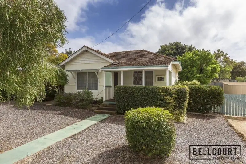 Main view of Homely house listing, 22 Archibald Street, Willagee WA 6156