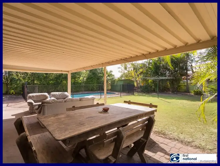Main view of Homely house listing, 27 Southerly Street, Mermaid Waters QLD 4218