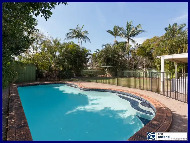 Second view of Homely house listing, 27 Southerly Street, Mermaid Waters QLD 4218