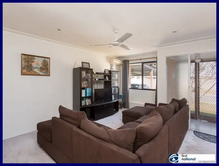 Third view of Homely house listing, 27 Southerly Street, Mermaid Waters QLD 4218