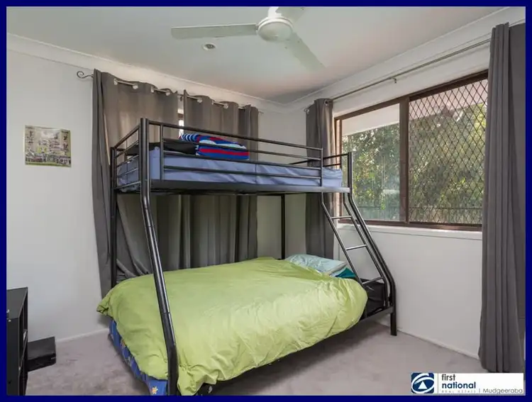 Fourth view of Homely house listing, 27 Southerly Street, Mermaid Waters QLD 4218